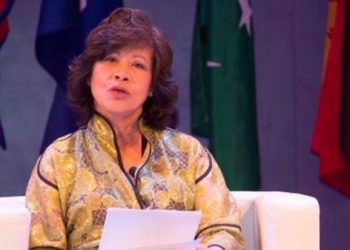 UN Envoy Calls for an End to Violence in Myanmar