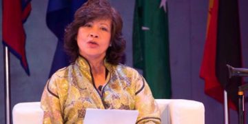UN Envoy Calls for an End to Violence in Myanmar