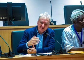 UN Urges Federal Government to Increase Education Budget
