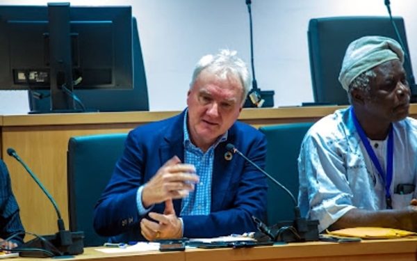 UN Urges Federal Government to Increase Education Budget