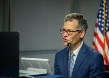 United States Provides Financial Aid to Ukraine