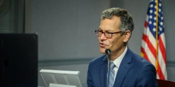 United States Provides Financial Aid to Ukraine