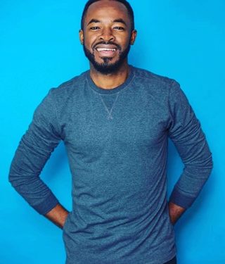 Ukeje Stars in Netflix’s ‘Locke & Key’ Season 3