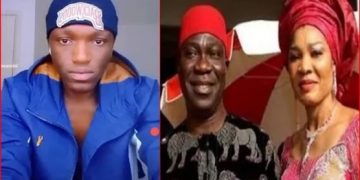 Ukpo Urges Court to Reverse Order for the Release of His Bio-data