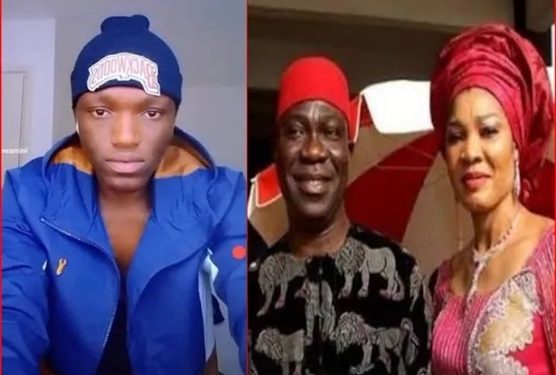 Ukpo Urges Court to Reverse Order for the Release of His Bio-data