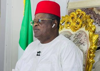 Umahi Emerges APC’s Senatorial Candidate