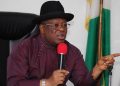 Umahi Sack Contractors Over Laxity
