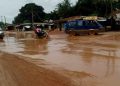 Umuakali Community Decry Poor State of Roads