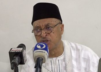 Utomi Urges INEC to Extend Voter’s Registration