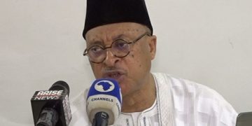 Utomi Urges INEC to Extend Voter’s Registration