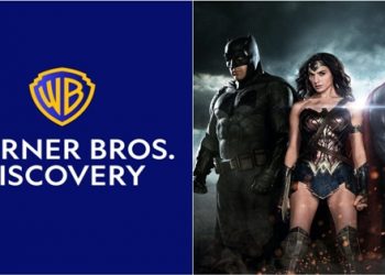 Warner Bros to Focus on DC Superhero Movies