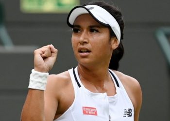 Watson Reaches US Open Final