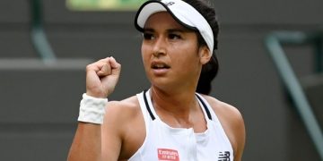 Watson Reaches US Open Final