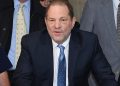 Weinstein Granted Right to Appeal His Rape Conviction