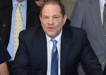 Weinstein Granted Right to Appeal His Rape Conviction