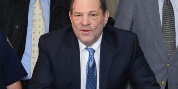 Weinstein Granted Right to Appeal His Rape Conviction