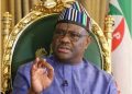 Wike Vows to Expose Intending Looters