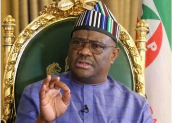 Wike Vows to Expose Intending Looters