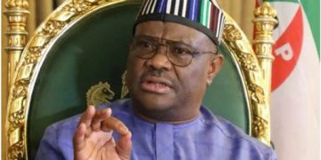 Wike Vows to Expose Intending Looters
