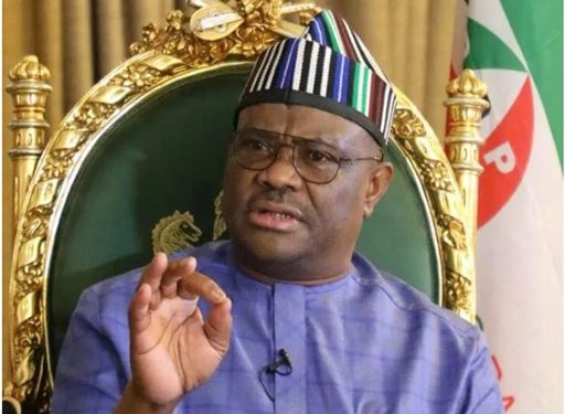 Wike Vows to Expose Intending Looters