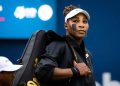 Williams Announces Retirement from Tennis