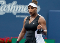 Williams Claims First Singles Win in National Bank Open