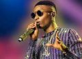 Wizkid Promises to Drop New Song