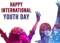 World Celebrates International Youth Day