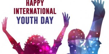 World Celebrates International Youth Day