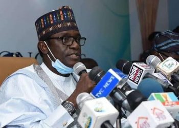 Yobe Governor Approves N619 million for Payment of gratuity