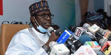 Yobe Governor Approves N619 million for Payment of gratuity