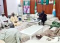 Yobe Governor Offers Employment to Family of Slain Cleric