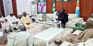 Yobe Governor Offers Employment to Family of Slain Cleric