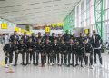 Yusuf Unveils Squad for Ghana Clash