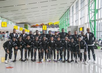 Yusuf Unveils Squad for Ghana Clash