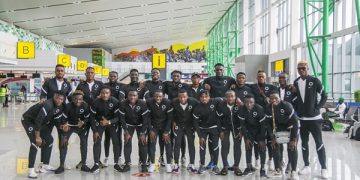 Yusuf Unveils Squad for Ghana Clash
