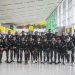 Yusuf Unveils Squad for Ghana Clash