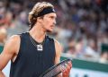 Zverev Withdraws from US Open
