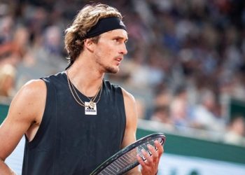 Zverev Withdraws from US Open