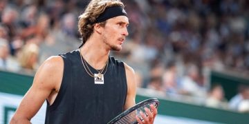 Zverev Withdraws from US Open