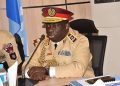 FRSC to Clampdown on Unregistered Motorcycles