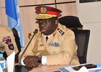 FRSC to Clampdown on Unregistered Motorcycles