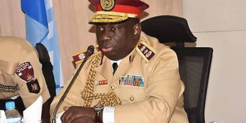 FRSC to Clampdown on Unregistered Motorcycles