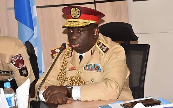 FRSC to Clampdown on Unregistered Motorcycles