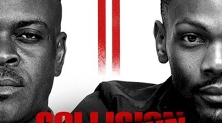 ‘Collision Course’ Confirmed for Netflix Debut