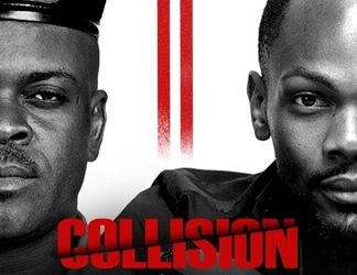 ‘Collision Course’ Confirmed for Netflix Debut