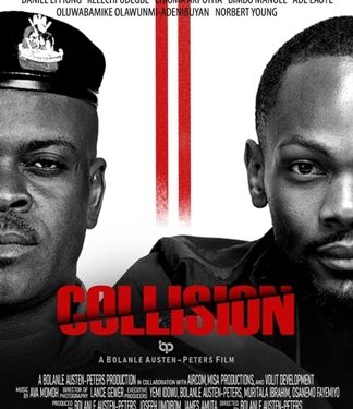 ‘Collision Course’ Confirmed for Netflix Debut