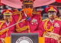 AKeredolu Insists on Equipping Amotekun
