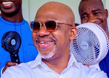 Abiodun Calls for Peace Ahead of Elections
