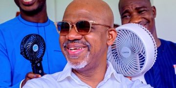 Abiodun Calls for Peace Ahead of Elections